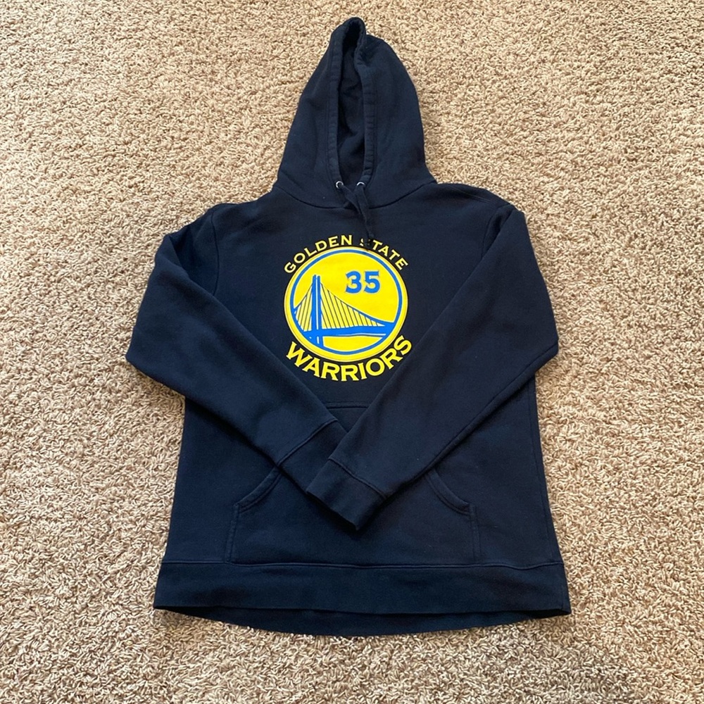Large Kevin Durant -GSW